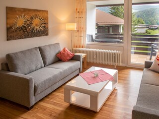 Vakantieappartement Balderschwang Kenmerken 15