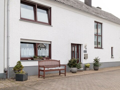 Apartamento vacacional Schäfer