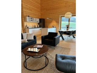 Appartement Daun Buitenaudio-opname 2