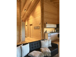 Appartement Daun Buitenaudio-opname 3