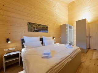 Appartement Daun Buitenaudio-opname 13