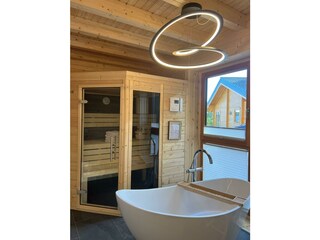 Appartement Daun Buitenaudio-opname 22