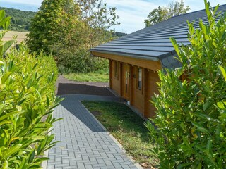 Appartement Daun Buitenaudio-opname 40