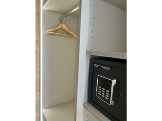 Appartement Daun Buitenaudio-opname 45