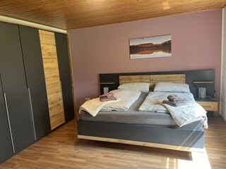 Appartement Gillenfeld Buitenaudio-opname 7