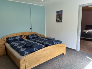 Appartement Gillenfeld Buitenaudio-opname 8