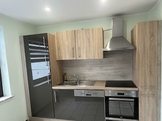 Appartement Gillenfeld Buitenaudio-opname 9