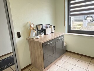 Appartement Gillenfeld Buitenaudio-opname 10