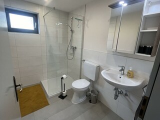Appartement Gillenfeld Buitenaudio-opname 12