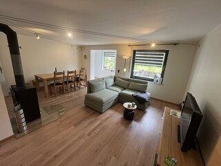 Appartement Gillenfeld Buitenaudio-opname 16