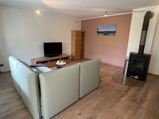 Appartement Gillenfeld Buitenaudio-opname 20