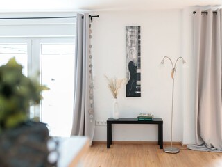 Apartamento Gillenfeld Características 16