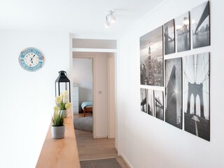 Appartement Gillenfeld Équipement 32
