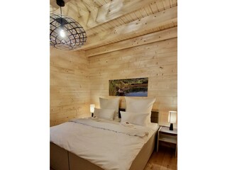 Schlafzimmer 2 1xDoppelbett