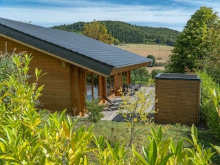 Terrasse Haus 42 + 46 - 1 Kopie