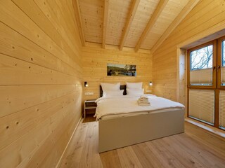 Schlafzimmer 6 (Haus 50)