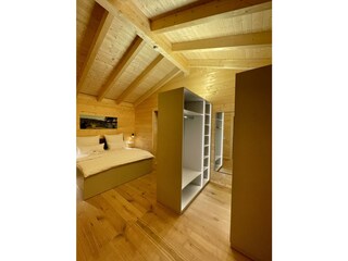 Schlafzimmer 7 (Haus 50)