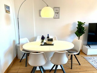 Superior Apartment - 1 .Obergeschoss