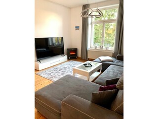 Superior Apartment - 1 .Obergeschoss