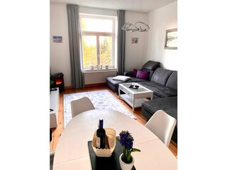 Superior Apartment - 1 .Obergeschoss