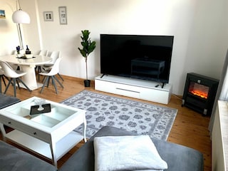 Superior Apartment - 1 .Obergeschoss