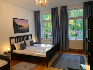 Superior Apartment - 1 .Obergeschoss