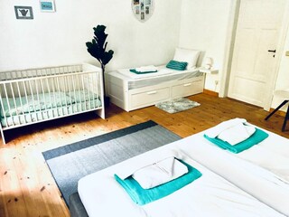 Superior Apartment - 1 .Obergeschoss