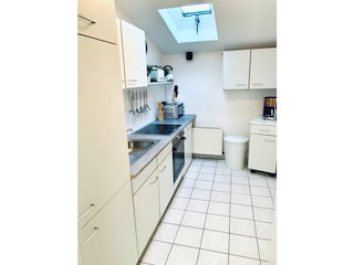 Superior Apartment - 1 .Obergeschoss