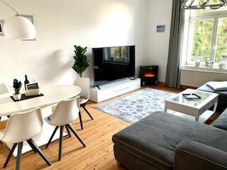 Superior Apartment - 1 .Obergeschoss
