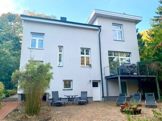 Hinteransicht