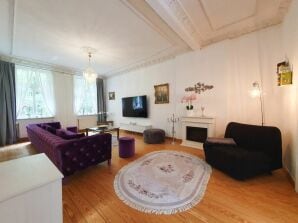 Casa vacacional Villa - DEUTSCHE VILLA