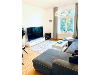 Superior Apartment - 1 .Obergeschoss