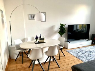 Ferienhaus Rostock Außenaufnahme 5