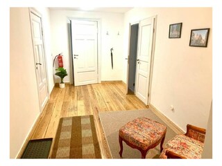 Holiday house Rostock Outdoor Recording 8