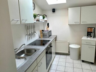 Holiday house Rostock Outdoor Recording 9