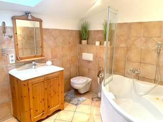 Holiday house Rostock Outdoor Recording 10