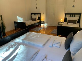 Holiday house Rostock Outdoor Recording 11