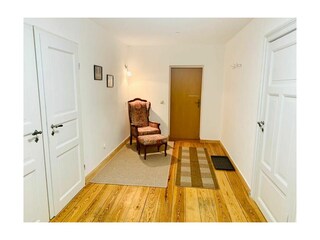 Holiday house Rostock Outdoor Recording 14