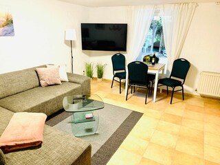 Holiday house Rostock Outdoor Recording 22