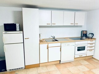 Holiday house Rostock Outdoor Recording 26