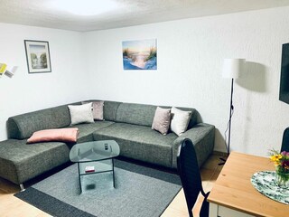 Ferienhaus Rostock Außenaufnahme 27