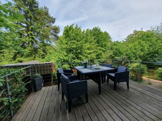 Deluxe Apartment -Hochparterre