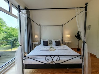 Deluxe Apartment -Hochparterre