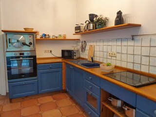 Deluxe Apartment - Hochparterre