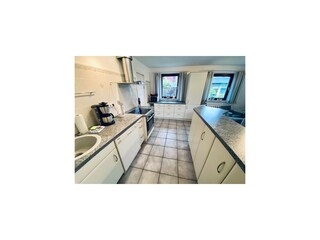 Küche / Küchenzeile