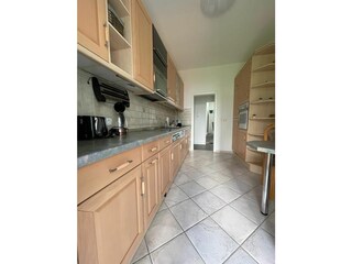 Küche / Küchenzeile