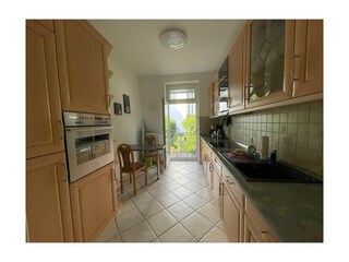 Küche / Küchenzeile