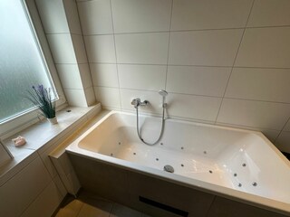 Ferienwohnung Rostock Ausstattung 15