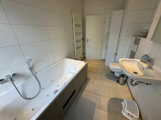 Holiday apartment Rostock Features 18