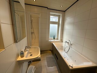 Ferienwohnung Rostock Außenaufnahme 12